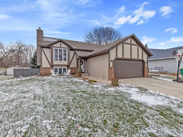 3617 Blue Jay Way, Eagan, MN 55123