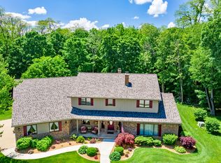 58 Oak Ridge Point, Morton, IL 61550