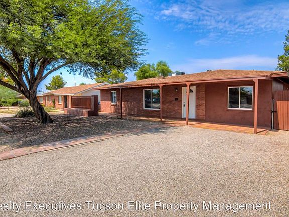 4th image of 831 E Hedrick Dr #1