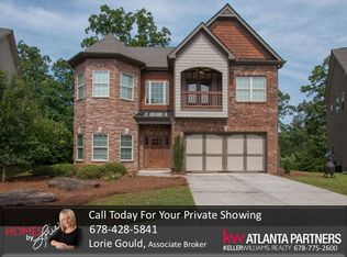 1299 Avalon Creek Rd, Buford, GA 30518