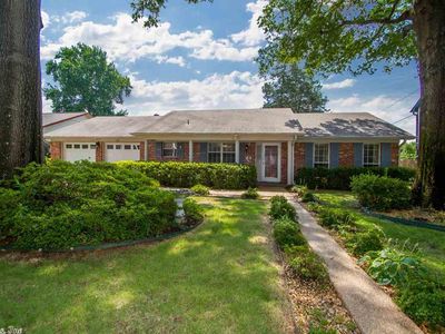 27 McKee Cir, N Little Rock, AR, 72116