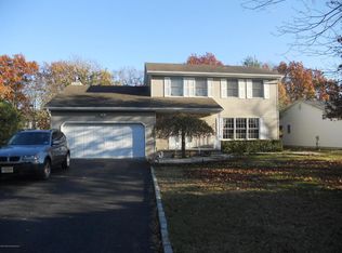 47 Russell Ter, Eatontown, NJ 07724