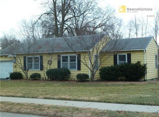 8211 W 83rd St, Overland Park, KS 66204