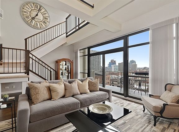 2nd image of 1530 S State St APT 1017