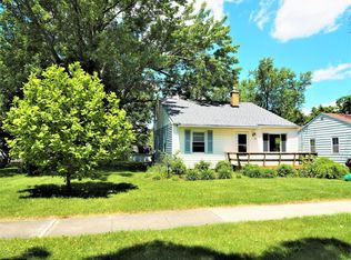 813 Maplehill Ave, Lansing, MI 48910