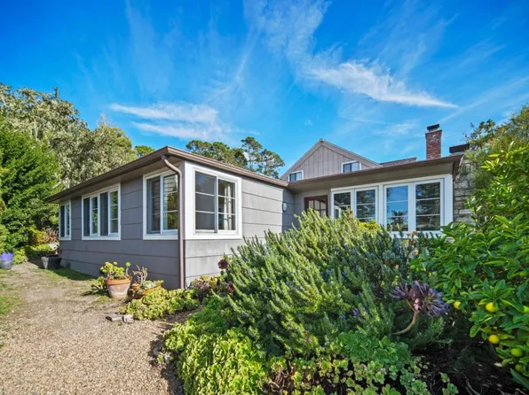 24747 Valley Way, Carmel, CA 93923