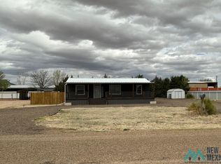 305 Yuma St, Logan, NM 88426