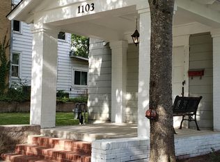 1103 N 3rd St, Temple, TX 76501