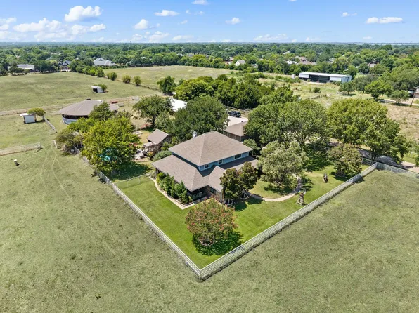 617 Malloy Ln, Red Oak, TX 75154