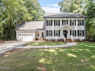 105 Pineway St, Garner, NC 27529