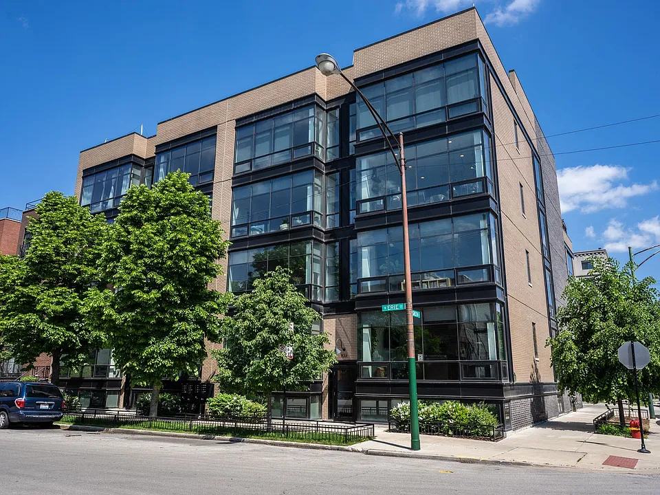 Legacy Apartments