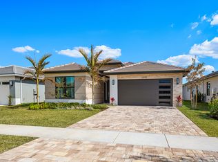 Lotus Plan, Catalina Palms at Sundance, Port Saint Lucie, FL 34987