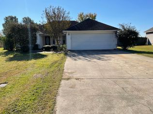 3313 Oaklawn Ave, Jonesboro, AR 72404