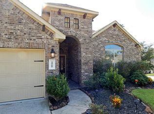 1900 Hill Manor Dr, Conroe, TX 77304