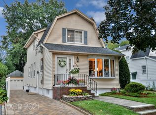 315 Mountain Way, Rutherford, NJ 07070