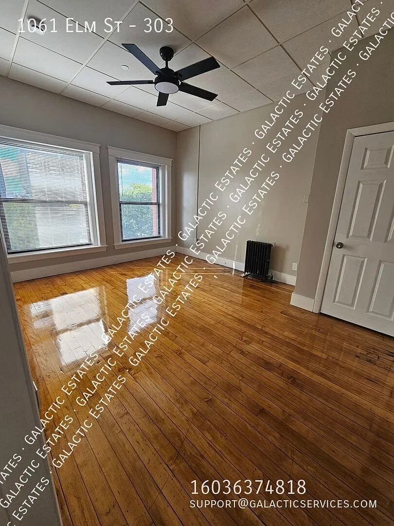 1061 Elm St — Photo 2