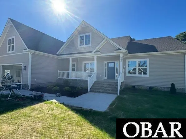 204 Augusta Dr Lot 74, Grandy, NC 27939