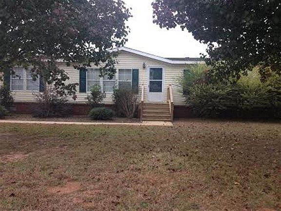Home for Sale in Kathleen, GA $59,900