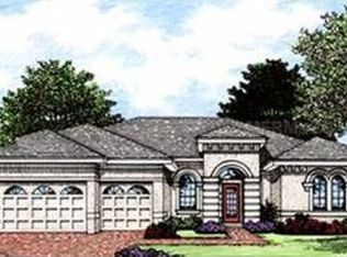 3050 Santa Marcos Dr, Clermont, FL 34715
