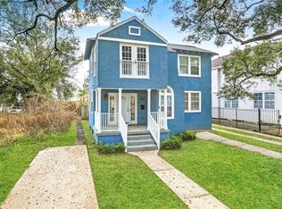 3415 Louisiana Avenue Pkwy, New Orleans, LA 70125