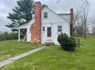 3405 Holiday Ln, Blacksburg, VA 24060