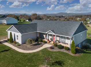 125 Lilly Bell Dr, Lexington, VA 24450