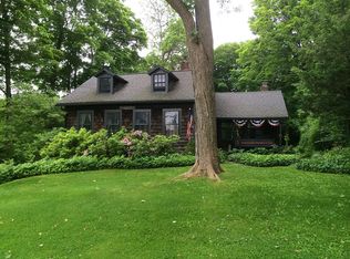 3 Church St, Roxbury, CT 06783