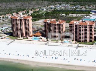 25250 Perdido Beach Blvd #501, Orange Beach, AL 36561