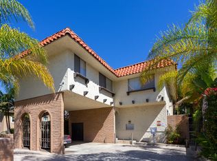 4645 Palm Ave APT 5, La Mesa, CA 91941