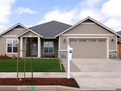 827 SE Fowler St, Dallas, OR, 97338