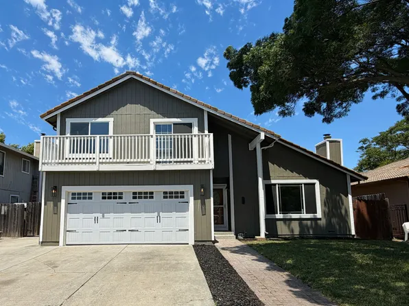163 Stirling Dr, Vacaville, CA 95687