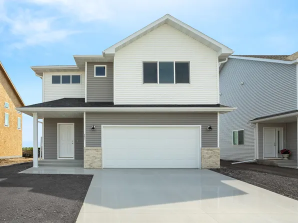 6631 Belding Dr S, Fargo, ND 58104