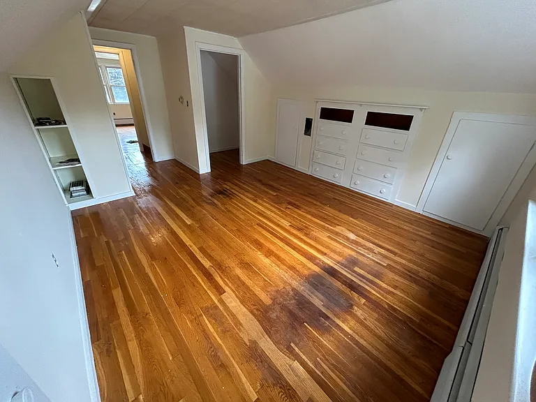 Second floor bedroom 4