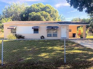 809 Wisteria Ave, Fort Pierce, FL 34950