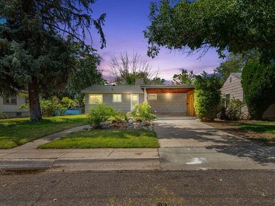 1735 N 19th St, Grand Junction, CO, 81501