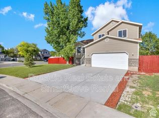 3331 S Rochelle Cir, West Valley City, UT 84120