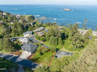 Lot 55 Sea Crest, otter rock, OR 97369