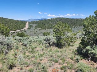 4536 Sarnoff Rd, Fort Garland, CO 81133