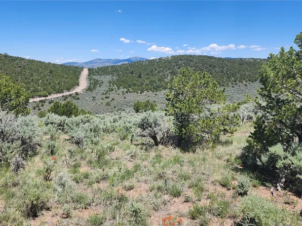 Lot 4536 Sarnoff Road, Fort Garland, CO 81133