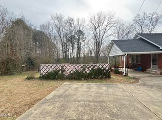 580 Us Highway 158, Warrenton, NC 27589