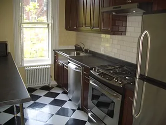 Rented by Garfield Realty 