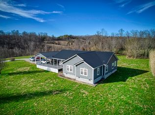 244 Tree Nursery Rd, West Liberty, KY 41472