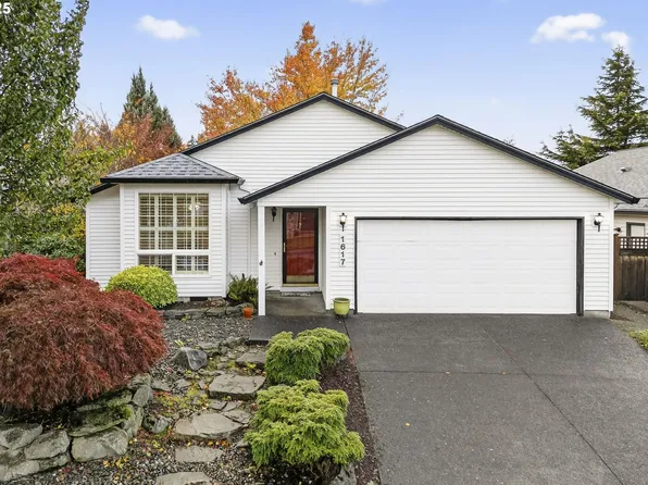 1617 NE 148th Pl, Portland, OR 97230