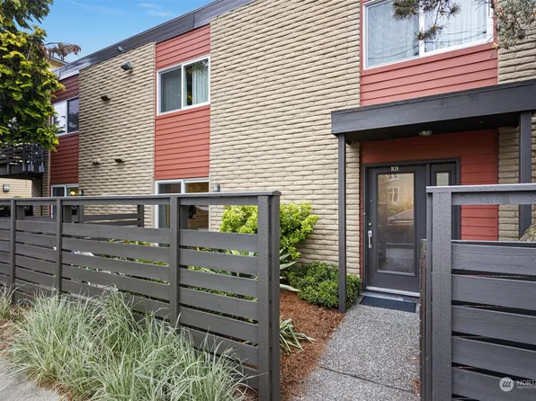 5220 42nd Avenue S #101, Seattle, WA 98118