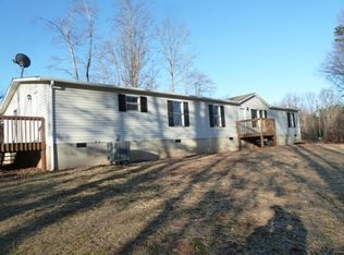 3110 Webster Rd, Glade Hill, VA 24092