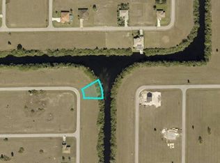 4113 NW 38th Ave, Cape Coral, FL 33993