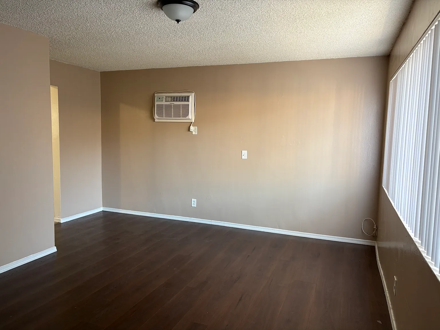 2 bed, $2,500 — Photo 2