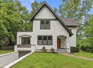 4932 Troostwood Rd, Kansas City, MO 64110