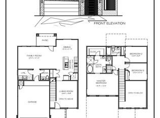 13626 Doncaster St, El Paso, TX 79928