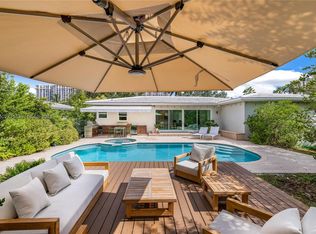 1468 NE 104th St, Miami Shores, FL 33138
